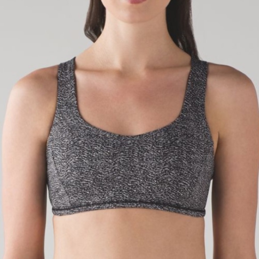 Lululemon Free To Be Tranquil Bra